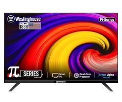 Westinghouse WH32SP17 80 cm 32 inches HD Smart LED TV