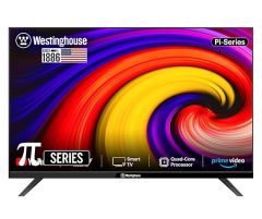 Westinghouse WH40SP08BL 100 cm 40 inches Full HD Smart LED TV