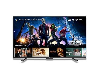 ARIKA ARC0043S4FB 108Cm 43 Inch Full HD Smart Android Led TV