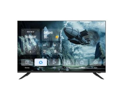 CLT Smart Android LED TV 32 inch Pro Series