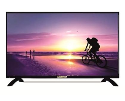 Daenyx DL-4304 109 cm 43 inches HD Ready LED Smart TV