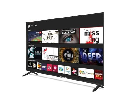 Dianora 43 inch Full HD Smart Display LED Android TV