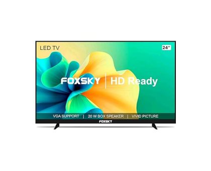 Foxsky 32FSELS-PRO 32 Inch HD Smart LED TV