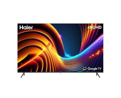 Haier L43FG 108 Cm 43 Inches 4K Ultra HD Smart LED Google TV
