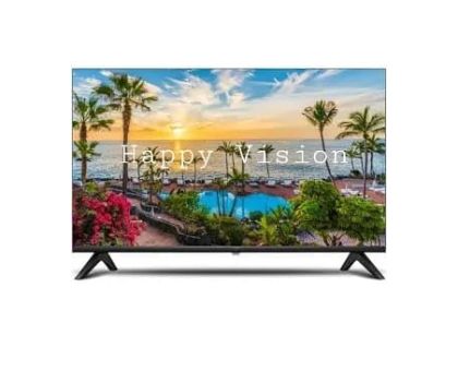 Happy Vision H43HDA 109 Cm 43 Inches Full HD Smart LED TV