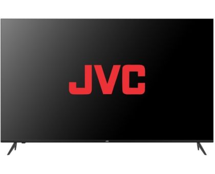 JVC 148 cm 58 inch  Ultra HD 4K   - LT-58NQ7135CGX