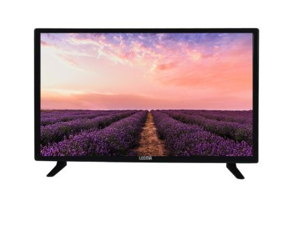 LEEMA 109 cm 43 inch  LED Android TV with 1GB+ - LM4300S