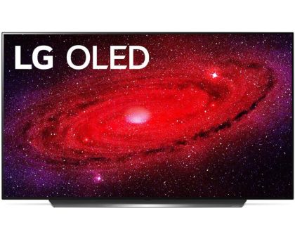 LG 139 cm 55 inch  Ultra HD 4K   - OLED55CXPTA