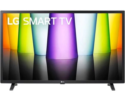 LG 80 cm 32 inch  HD LED Smart WebOS TV32LQ636BPSA - 32LQ636BPSA