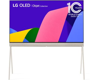LG Pose Objet Collection 121 cm 48 inch  Ultra HD 4K   - 48LX1QPSA