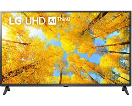 LG UQ7550 139 cm 55 inch  HD 4K    - 55UQ7550PSF