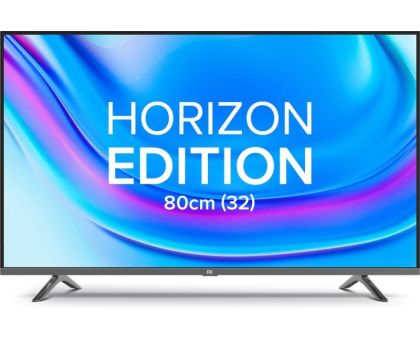 Mi 4A Horizon Edition 80 cm 32 inch  Ready LED Smart Android TV - L32M6-EI/ L32M6-EI_V1