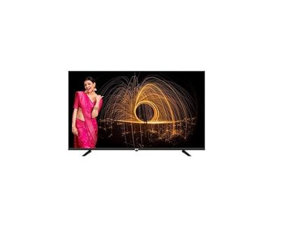 OKIE ELECTRONICS COE0055SFLGT 140 Cm 55 Inches UHD Premium Smart LED Google TV