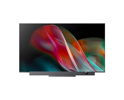 OnePlus 65Q2 Pro 163 Cm 65 Inch 4K Ultra HD QLED Smart TV