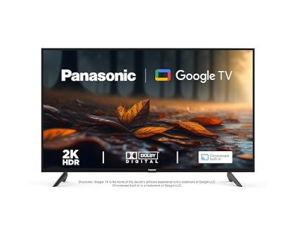Panasonic TH32MS660DX 32 Inch HD Ready Smart LED Google TV