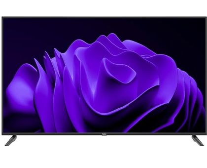 Redmi L65M6-RA 164 Cm 65 Inches 4K Ultra HD Android Smart LED TV