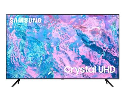 Samsung UA43CUE60AKLXL 108 Cm 43 Inches 4K Ultra HD Smart LED TV