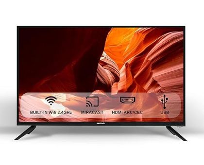 Samtonic ST 2403N 61 cm 24 inches I HD Ready Smart Android LED TV