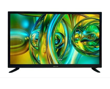 smart s tech 9A 81.28 cm 32 inch  Ready 3D, Curved LED Smart - FLHD9ASERIES
