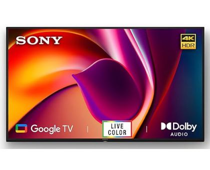 Sony Bravia KD-43X64L 108 Cm 43 Inch 4K Ultra HD Smart LED Google TV