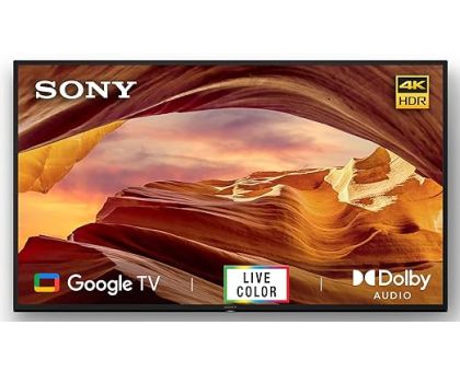 Sony Bravia KD-50X70L 50 inches 4K Ultra HD Smart LED Google TV