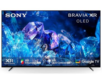 Sony Bravia XR77A80K 77 inches 4K Ultra HD Smart OLED TV