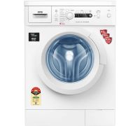 IFB 6 kg 5 Star 2X Power Steam,Hard Water Wash Fully Automatic Front Load with In-built Heater White- DIVA AQUA VSS 6008