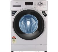 IFB 9 kg 5 Star 2X Power Steam,Hard Water Wash Fully Automatic Front Load with In-built Heater Silver- Executive SXS 9014