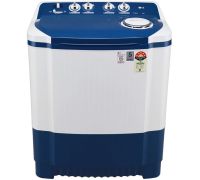 LG 7.5 kg Semi Automatic Top Load Washing Machine Blue, White- P7520NBAZ