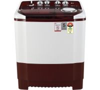 LG 9 kg with Steam,inverter ,Wi-Fi Enabled AI Direct Drive
