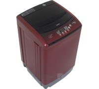 ONIDA 6.8 kg Fully Automatic Top Load Washing Machine Red- WO68TSPHYDRA-LR