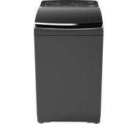 Whirlpool 7.5 kg Fully Automatic Top Load with In-built Heater Grey- 360 BW PRO-H 7.5 GRAPHITE 10YMW